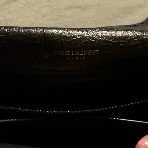 YSL Monogram Niki Bag 2021 - Picture 10 of 16